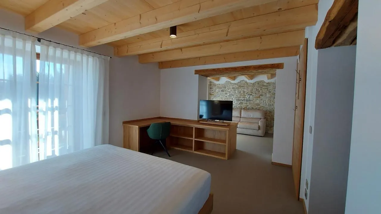 Corte Varola B&B Zia Marisa Belluno