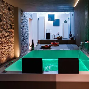 Sekeles Suites&spa 2*, CTA Italien