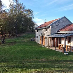 Al Salt Ferienhaus